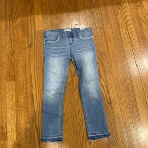 Abercrombie jeans